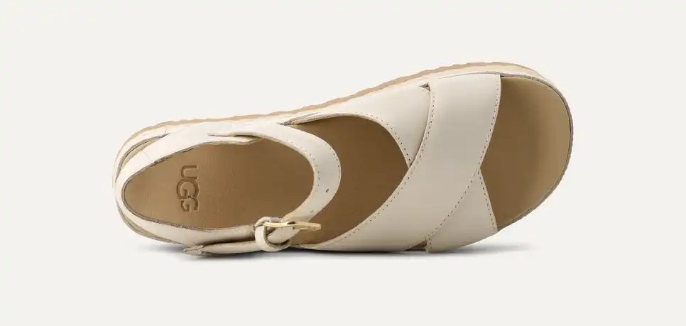 Women's Aubrey Ankle Strap