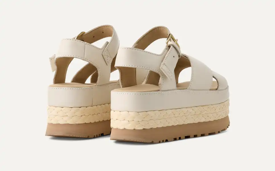 Women's Aubrey Ankle Strap