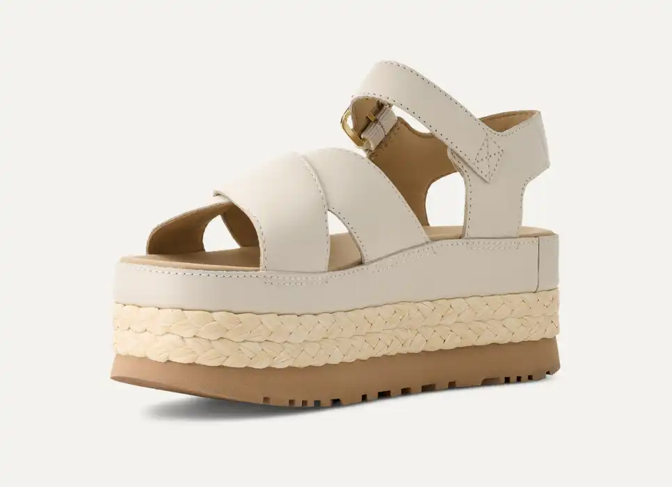 Women's Aubrey Ankle Strap