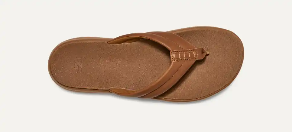 UGG Union Flip Flop Ii for Men | UGG® UK