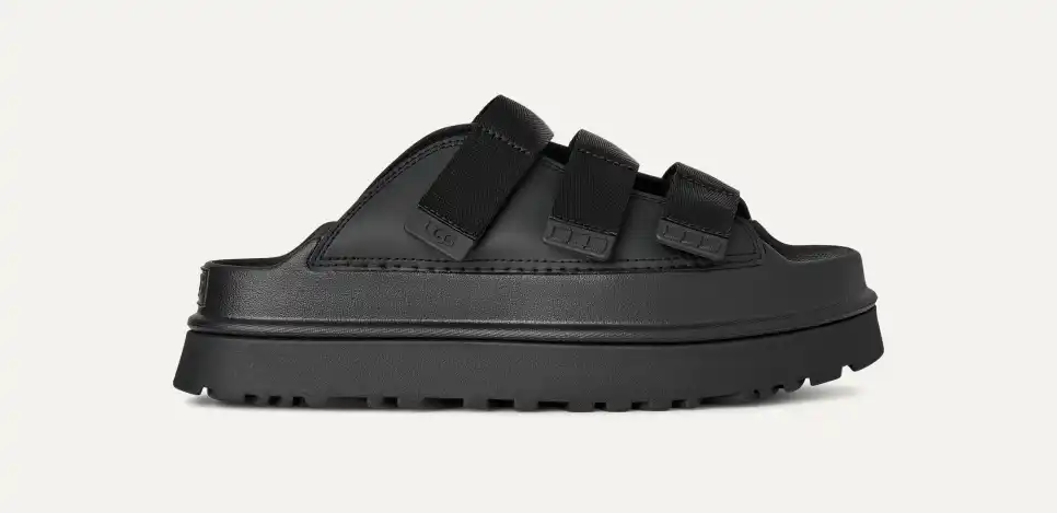 靴 UGG Golden Glow Women's GoldenGlow Sandal | UGG®