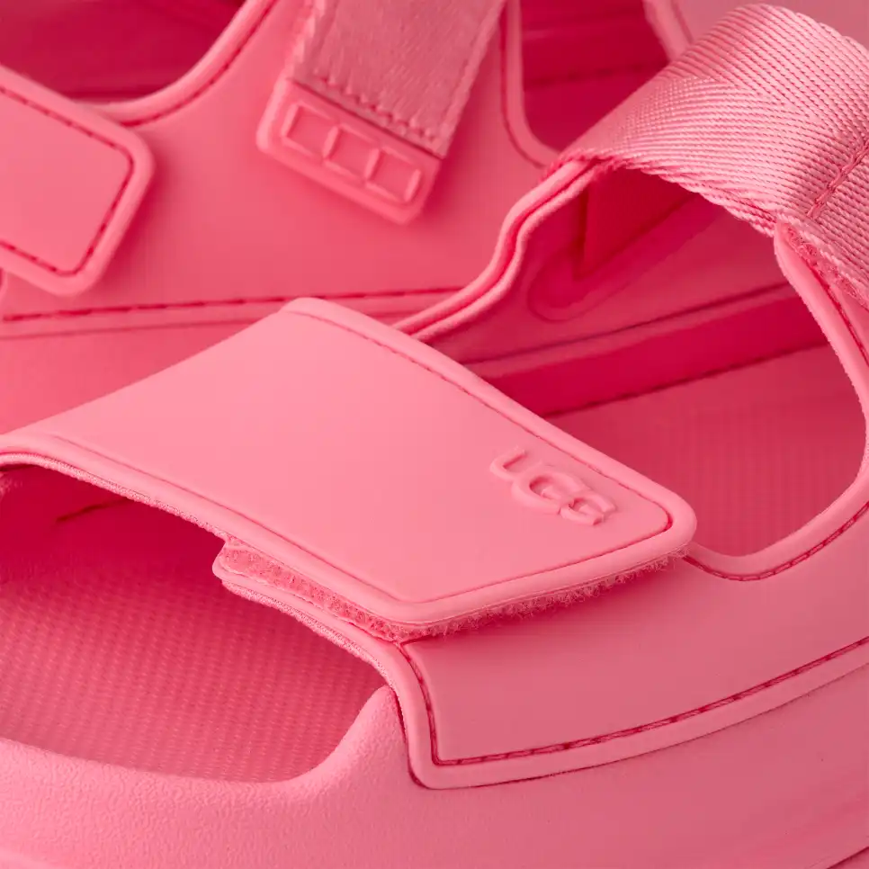 Women's GoldenGlow Sandal | UGG®