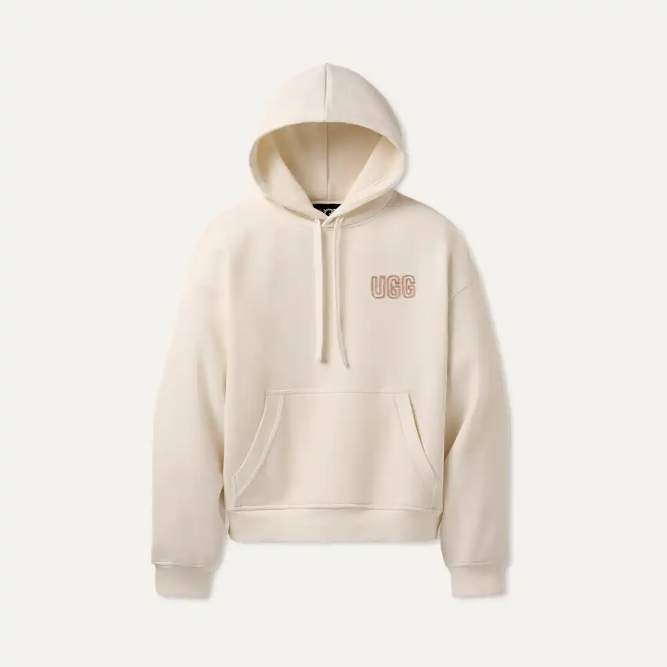 UGG Logo Hoodie for Women | UGG®