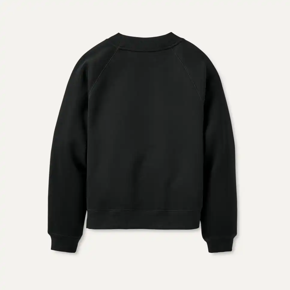 UGG UGG Logo Crewneck for Women | UGG® UK