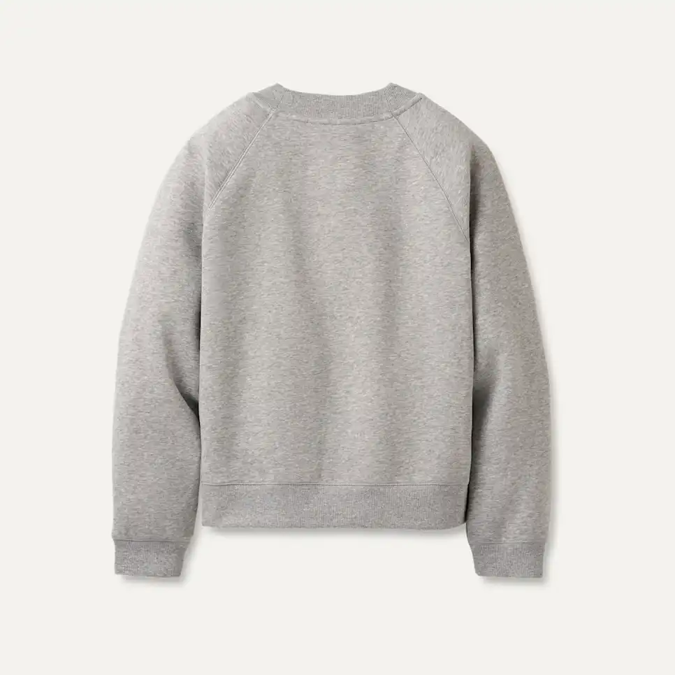 UGG Logo Crewneck for Women | UGG® UGG Logo Crewneck for Women | UGG®