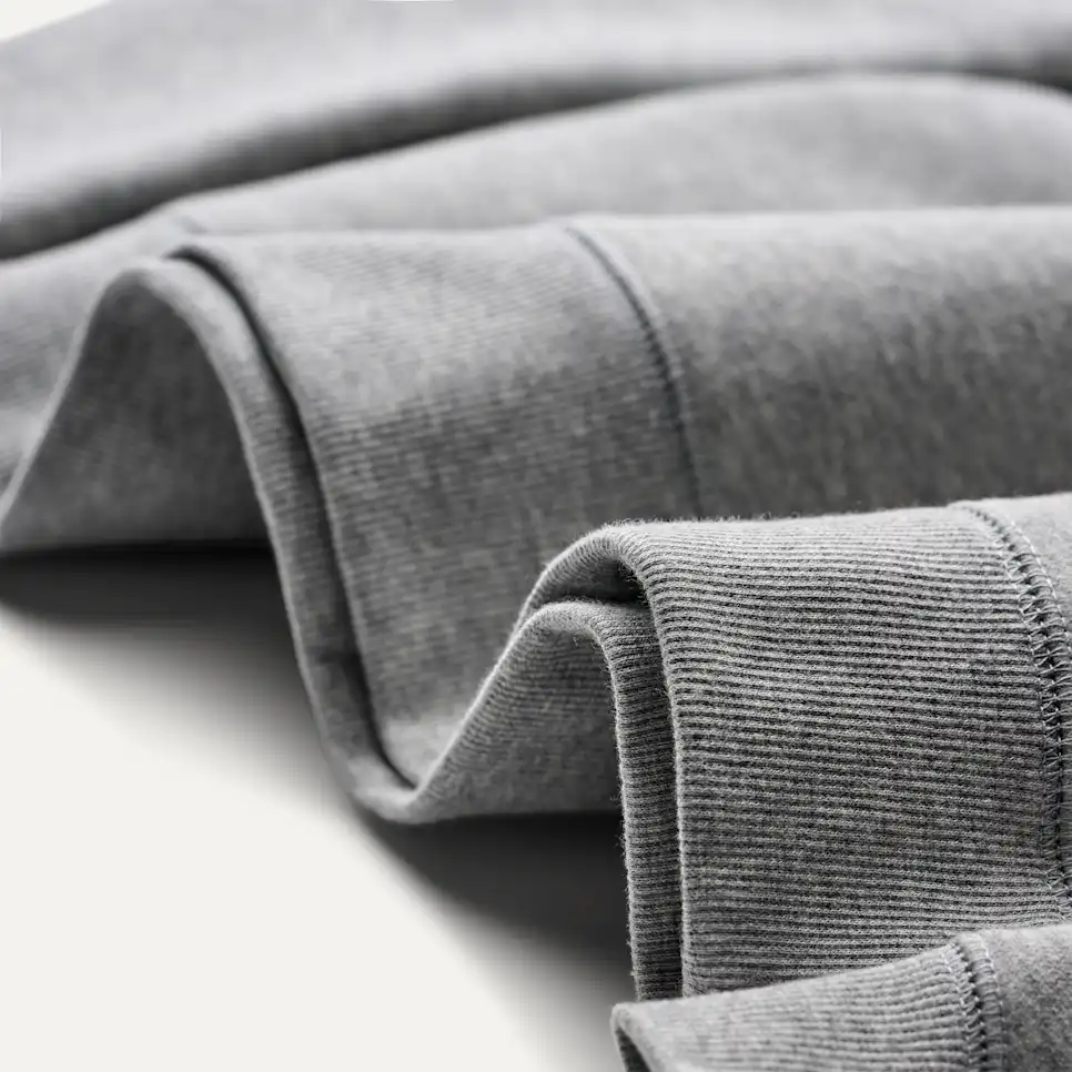 Col rond à logo UGG