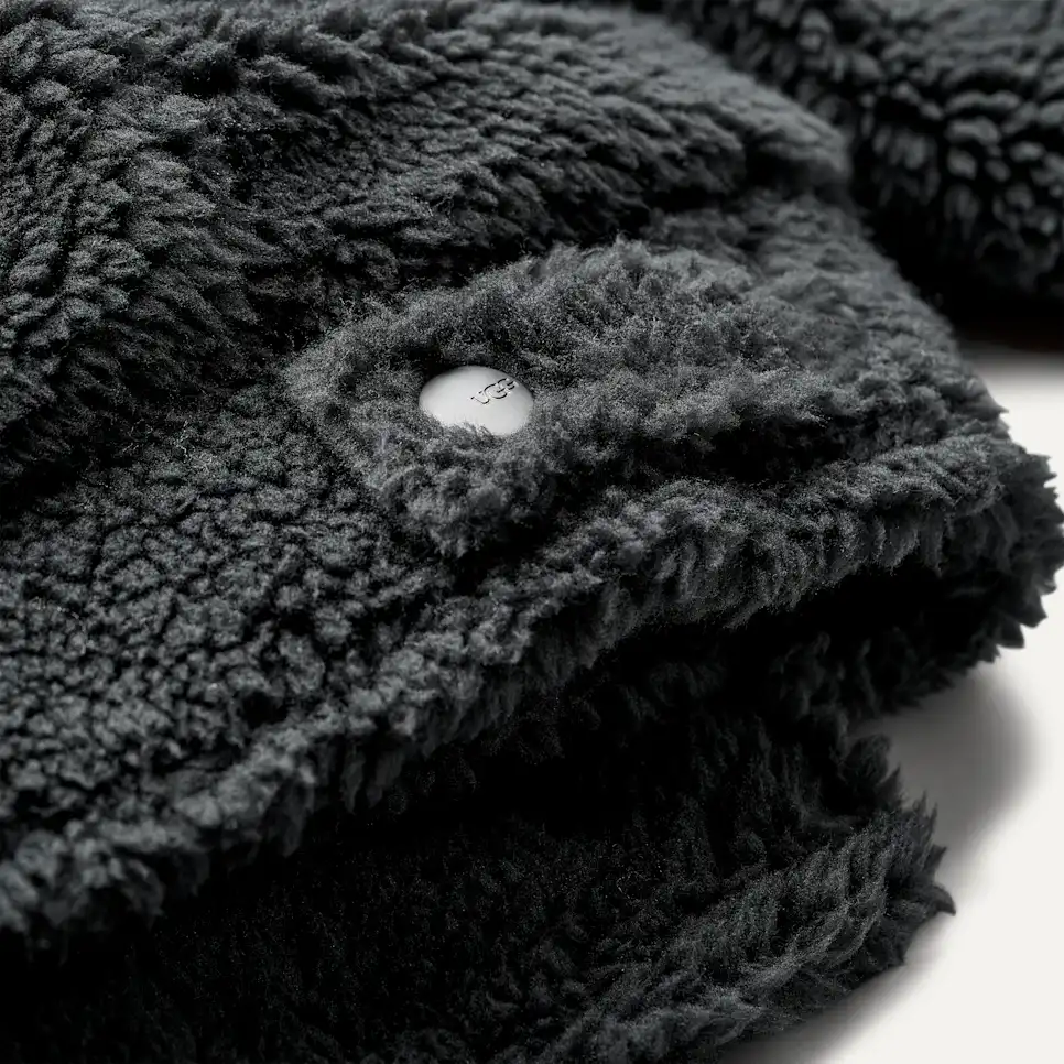 Veste courte Frankie Trucker