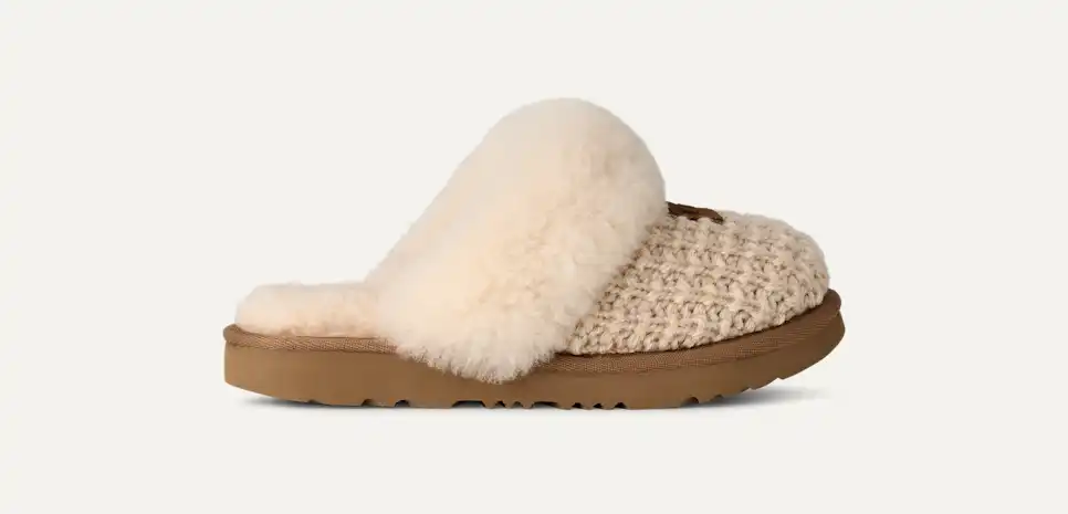Tricot Cozy II