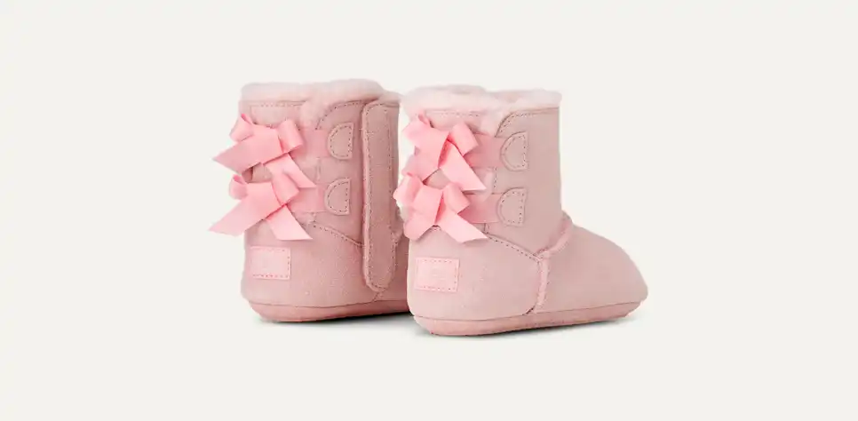 Baby Bailey Bow