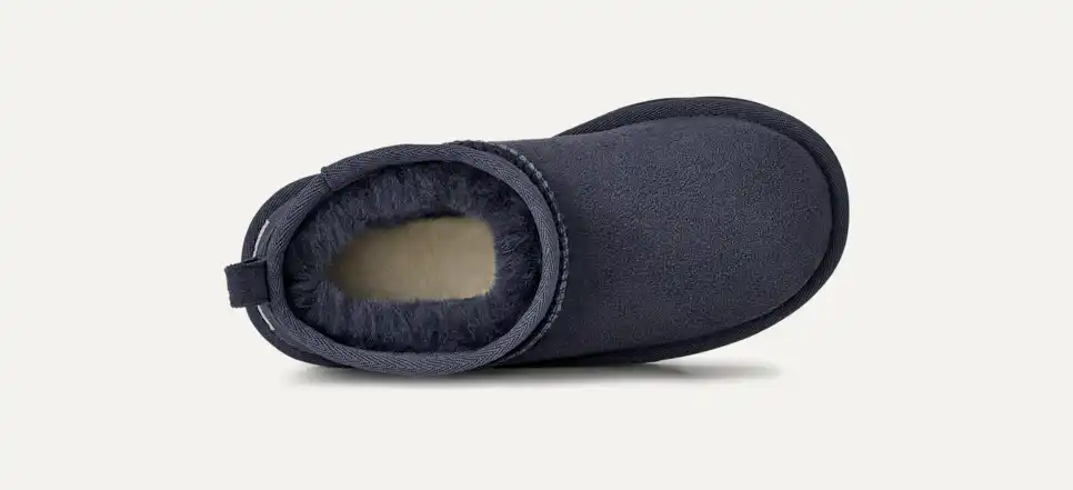 くっくまま CoreCradle® CoreCradle Mini UGG® Classic Ultra Mini Boot for Kids | UGG® EU