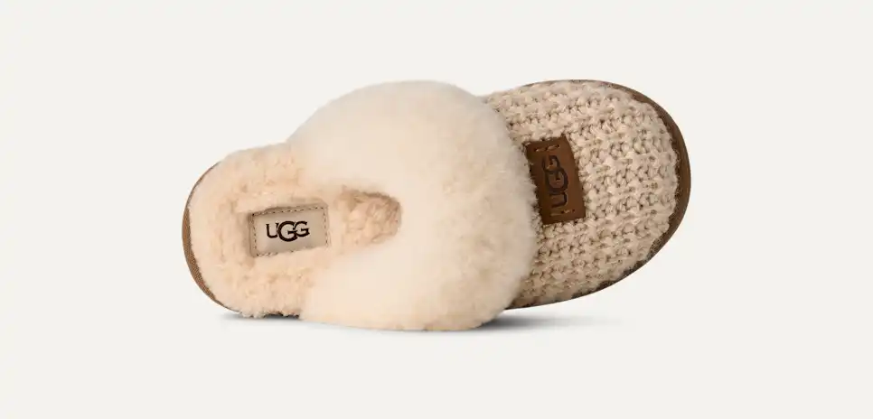 Tricot Cozy II