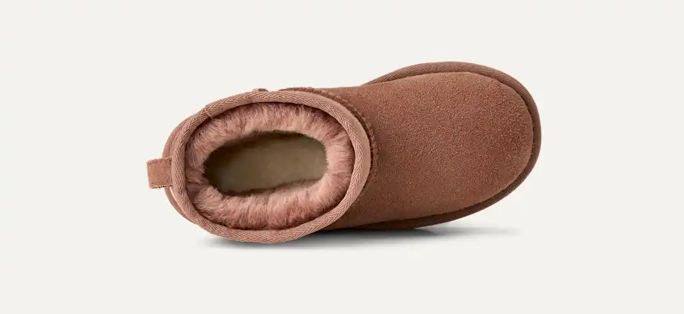 Classic II Mini Boot for Kids | UGG® Official