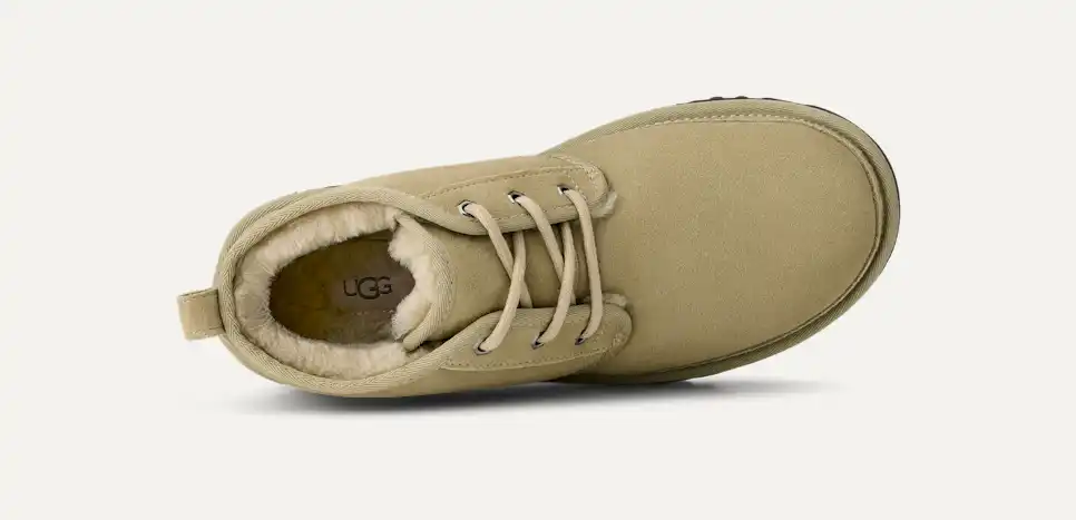 UGG® Neumel for Men | Lace-Up Casual Shoes at UGG.com