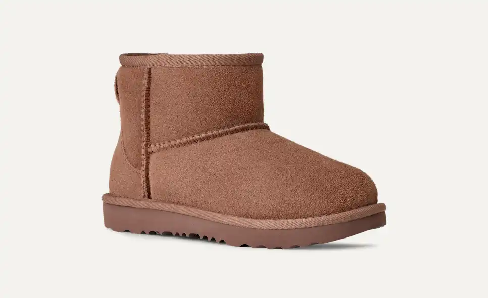 Classic II Mini Boot for Kids | UGG® Official Classic II Mini Boot for Kids | UGG® Official