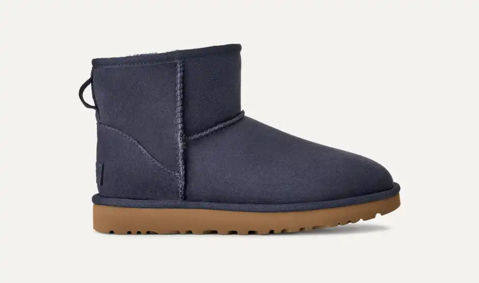 Classic Mini II Boot for Women | UGG®