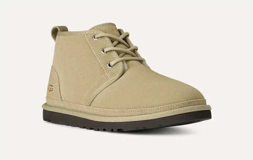 UGG® Neumel for Men | Lace-Up Casual Shoes at UGG.com