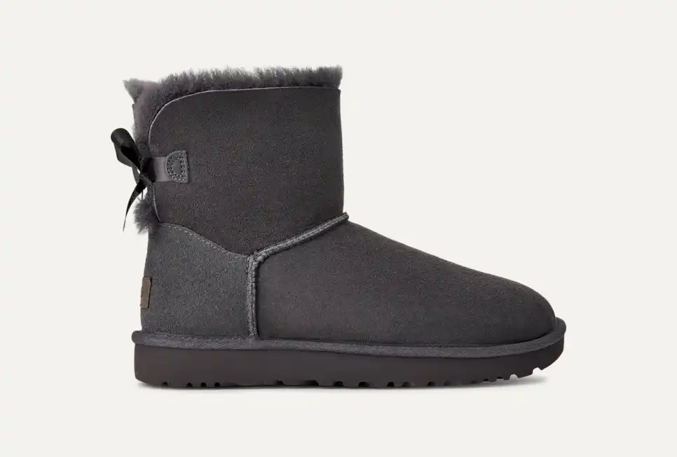 Mini Bailey Bow II Boot for Women UGG® - Main Image