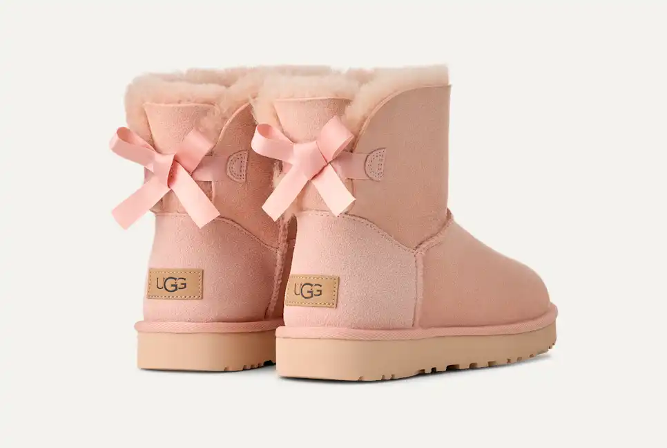 Mini Bailey Bow II Boot | UGG