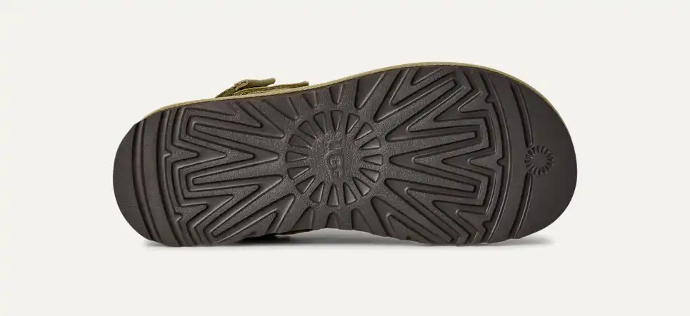 UGG　Goldencoast Clog II UGG® Goldencoast Clog II for Men | UGG®