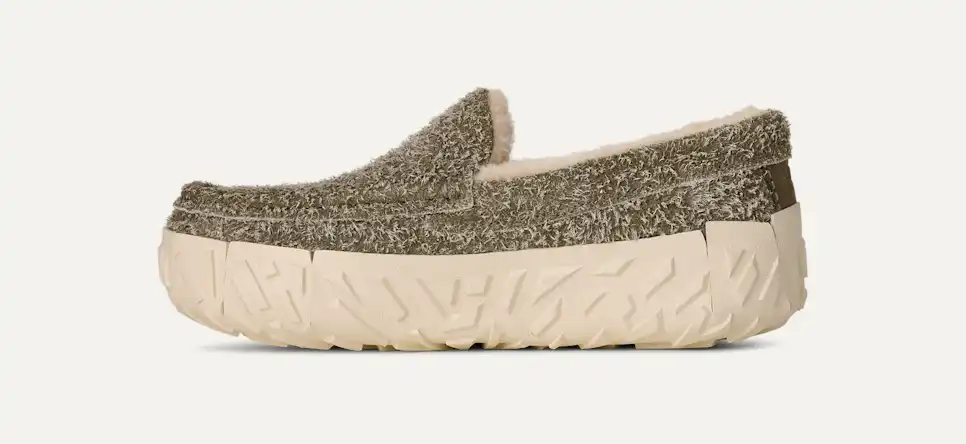 Men's Ascot Wrap Tech