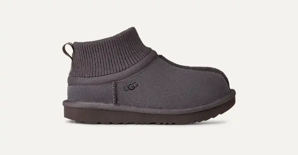 Ugg クラシックウルトラミニカスヒアンフツ 1158328 BCDR UGG® 公式【 クラシック ウルトラ ミニ|Classic Ultra Mini
