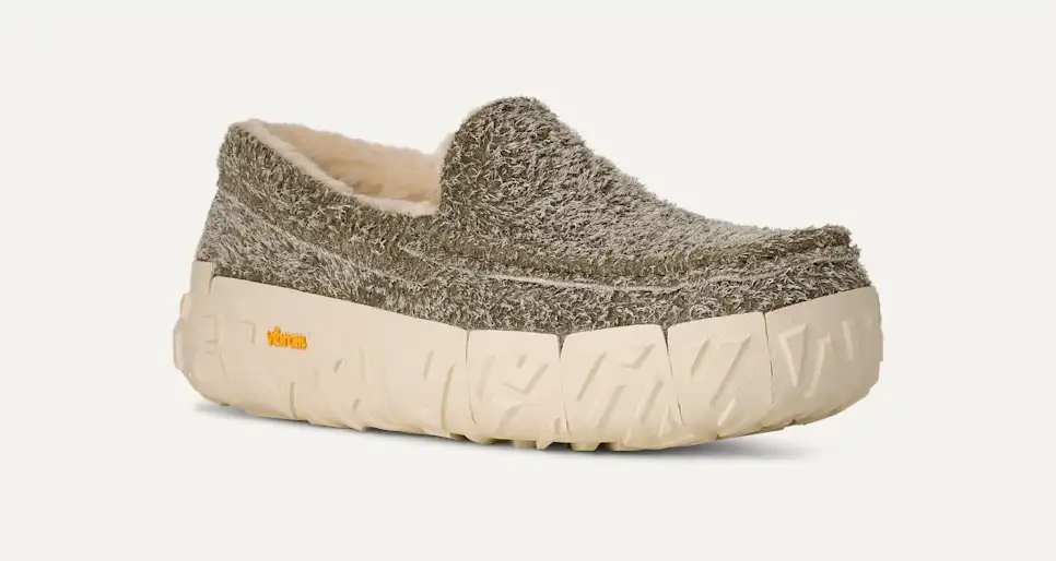 Men's Ascot Wrap Tech