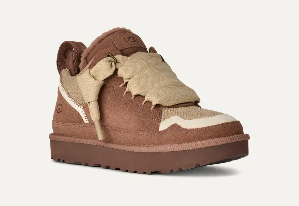 Women's Lowmel Sneaker | UGG®