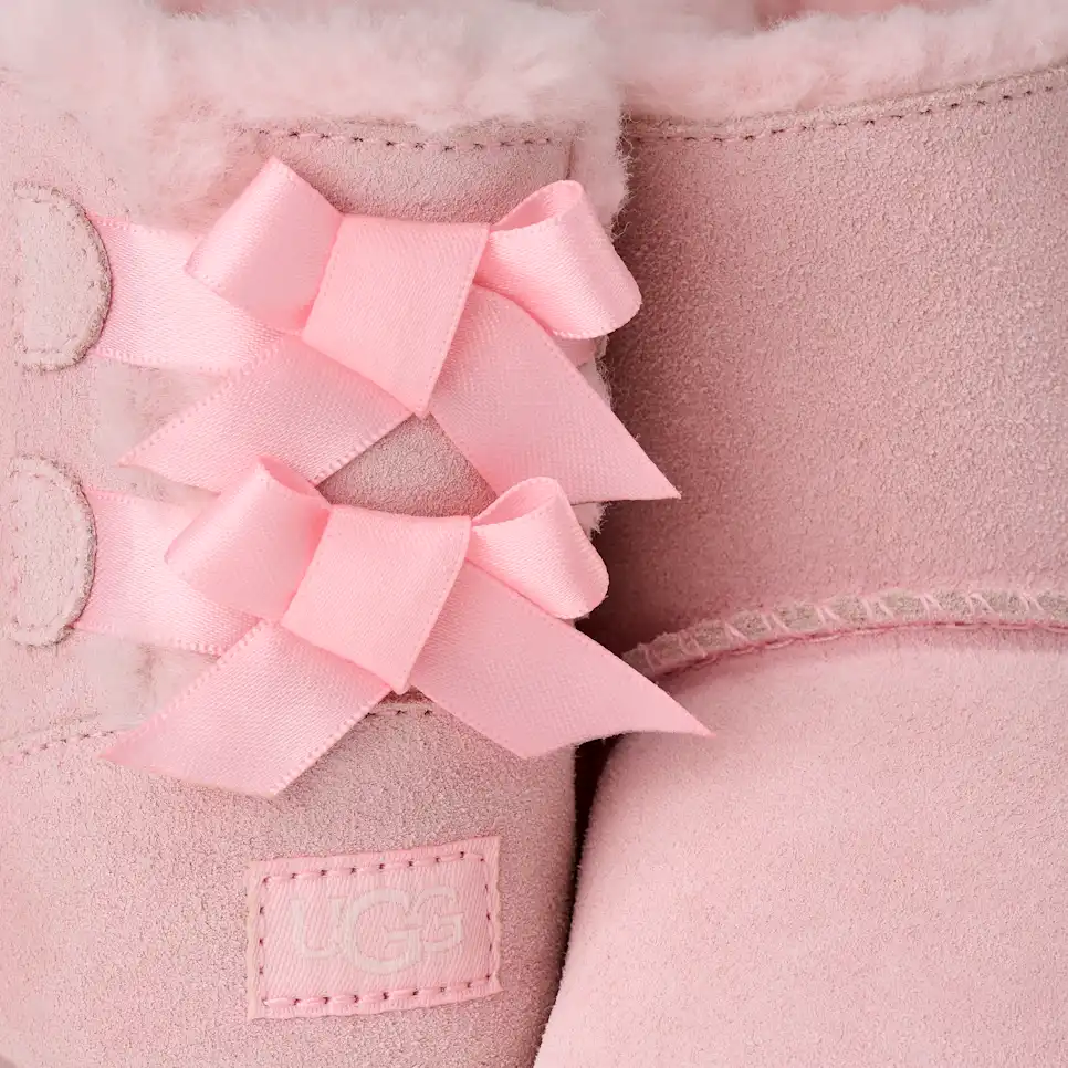 Baby Bailey Bow