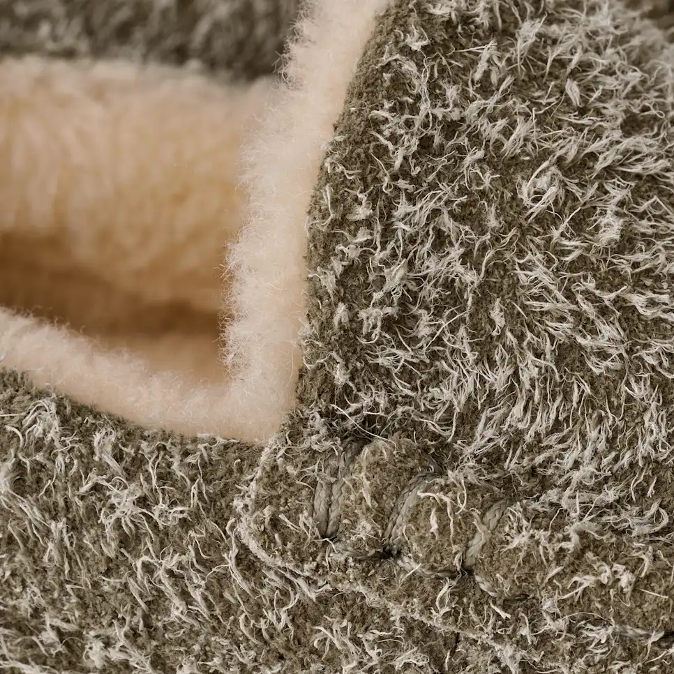 Men's Ascot Wrap Tech