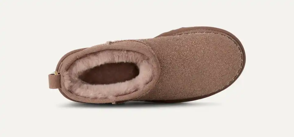 専用UGG UGG® Classic Ultra Mini Biarritz for Women | UGG®