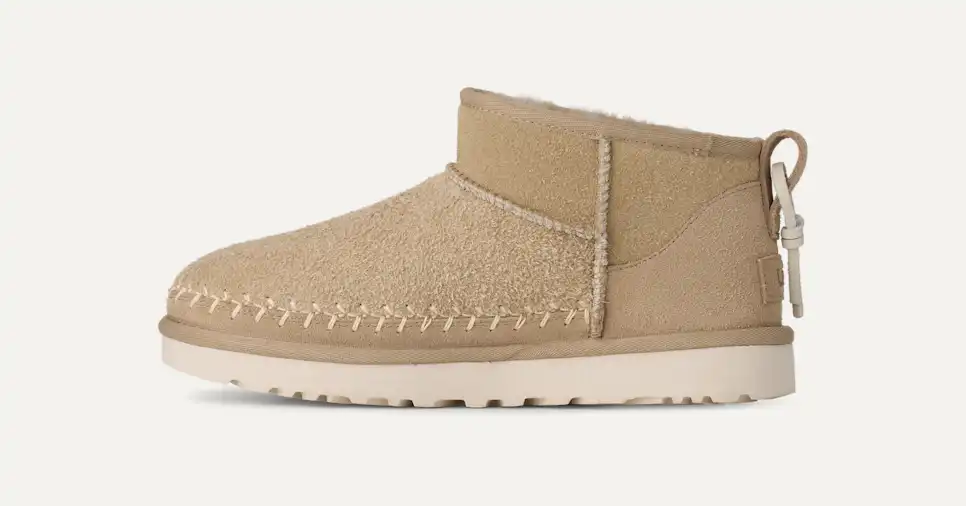 Women's Classic Ultra Mini Biarritz