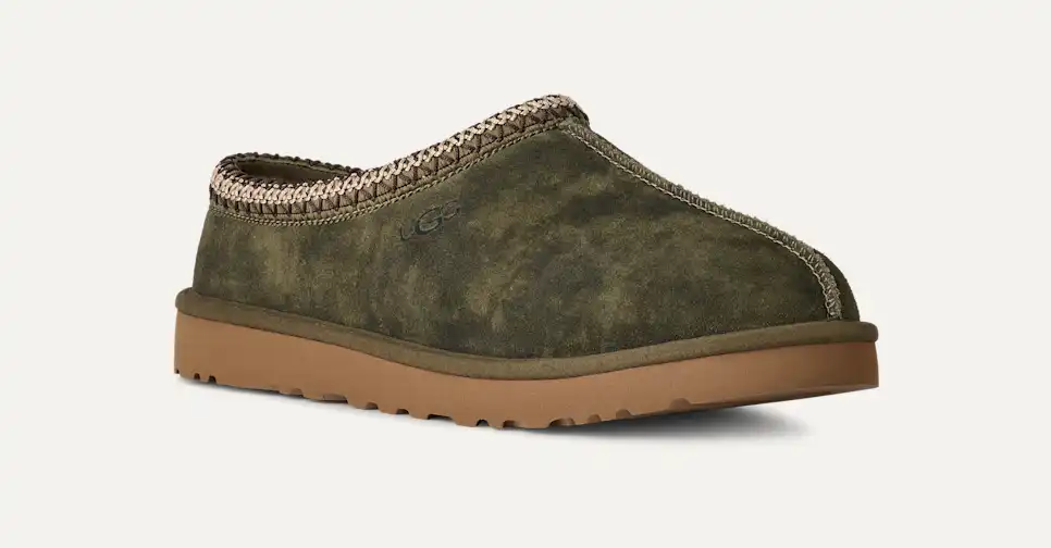 サンダル・ミュール UGG FW24 SABOT TASMAN X (1125730 BLK) UGG® Tasman Baxter for Men | UGG®