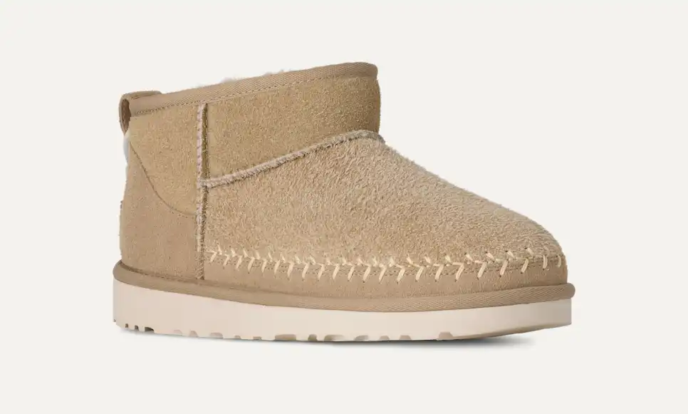 Women's Classic Ultra Mini Biarritz