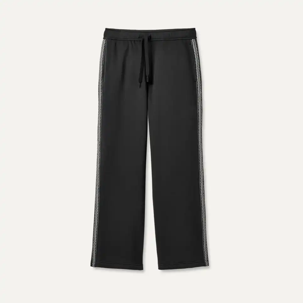 Pantalon à jambe droite Tasman