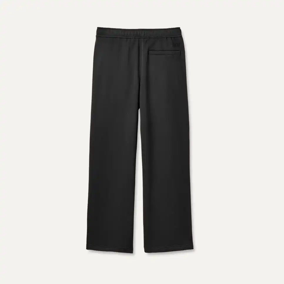 Pantalon à jambe droite Tasman