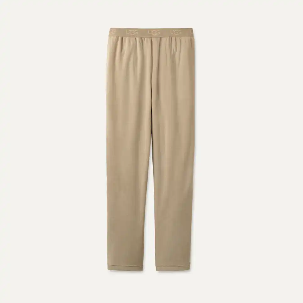 Evander Straight Leg Pant