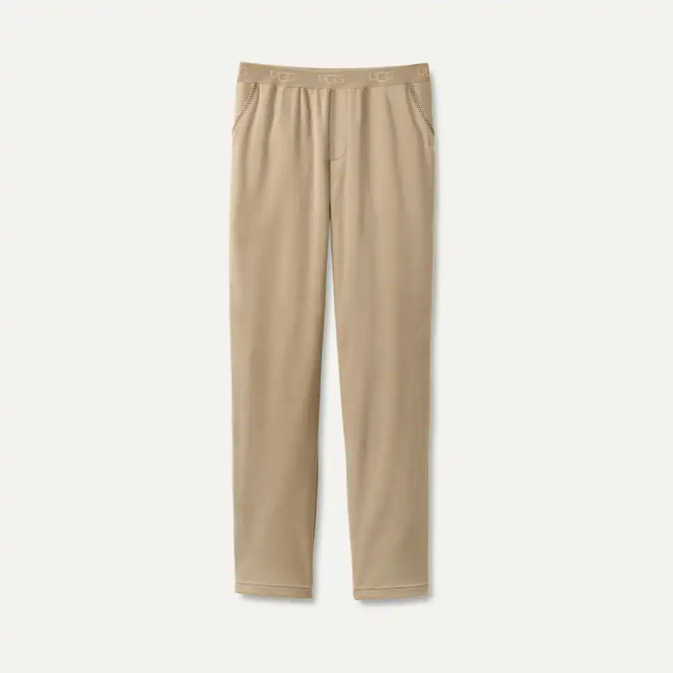 Evander Straight Leg Pant