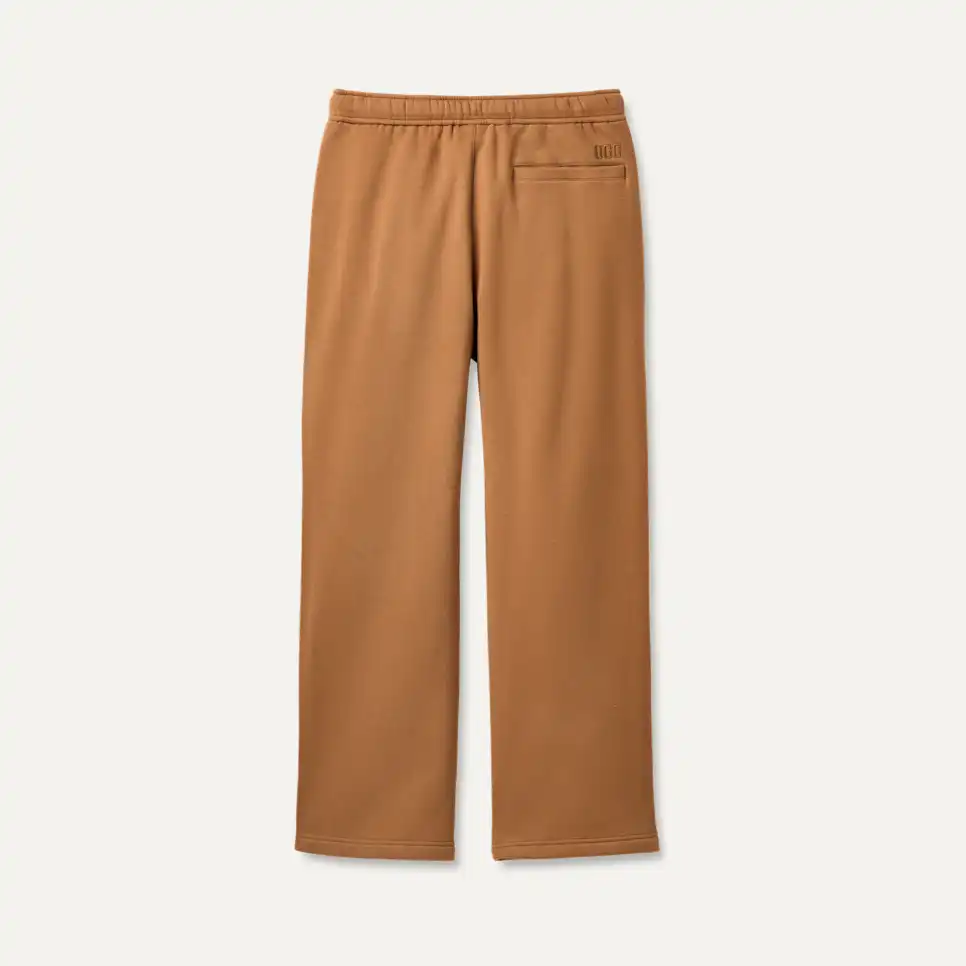Pantalon à jambe droite Tasman