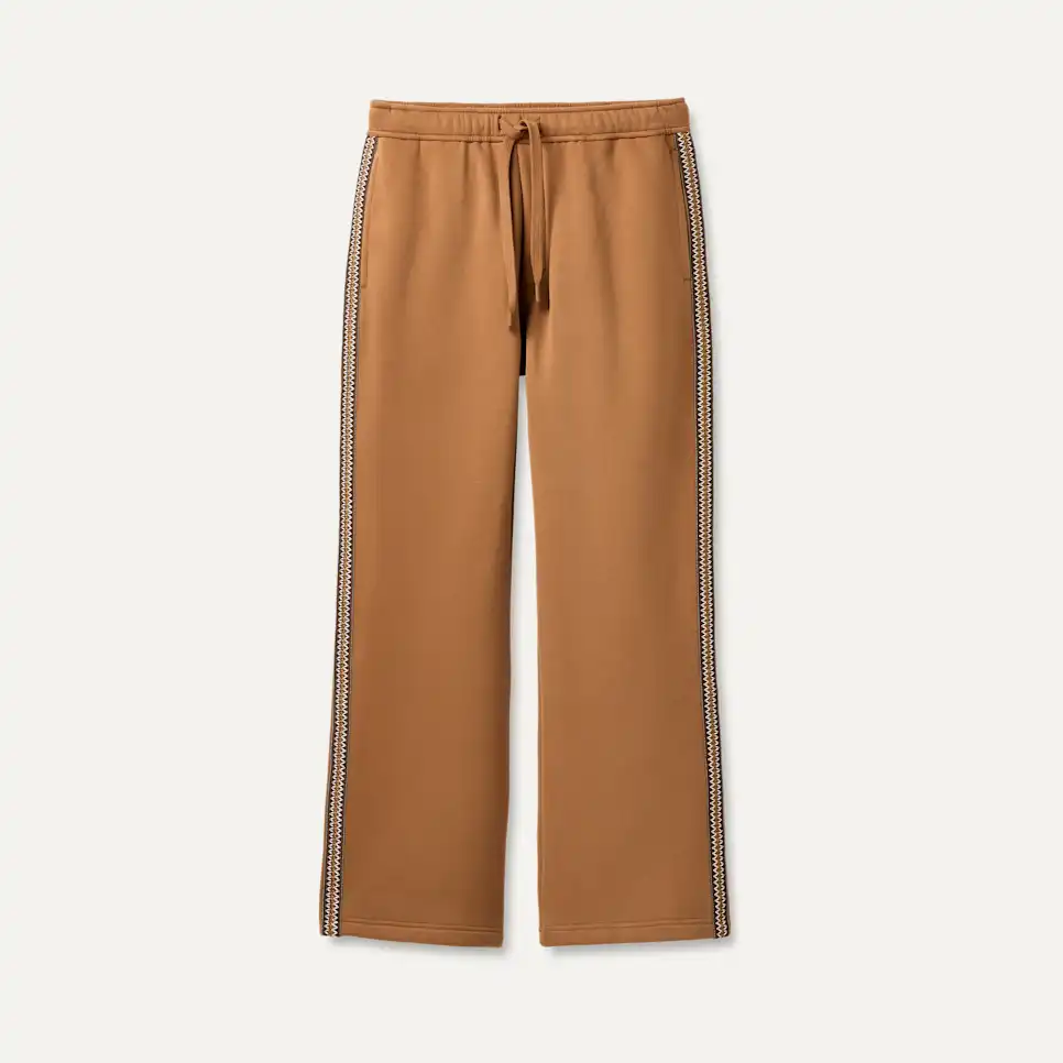 Pantalon à jambe droite Tasman