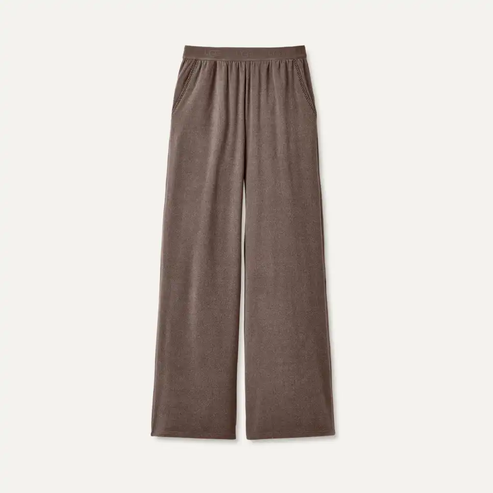 UGG® Cecily Wide Leg Pant for Women | UGG®