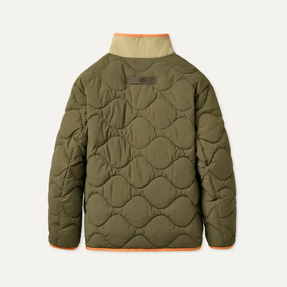 Women's Jazlyn Quilted Jacket