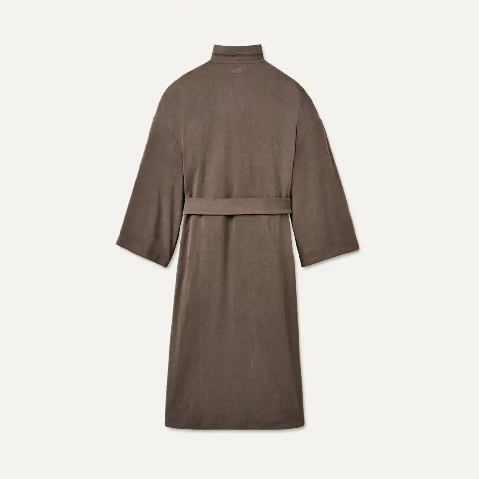 Men's Theron Robe