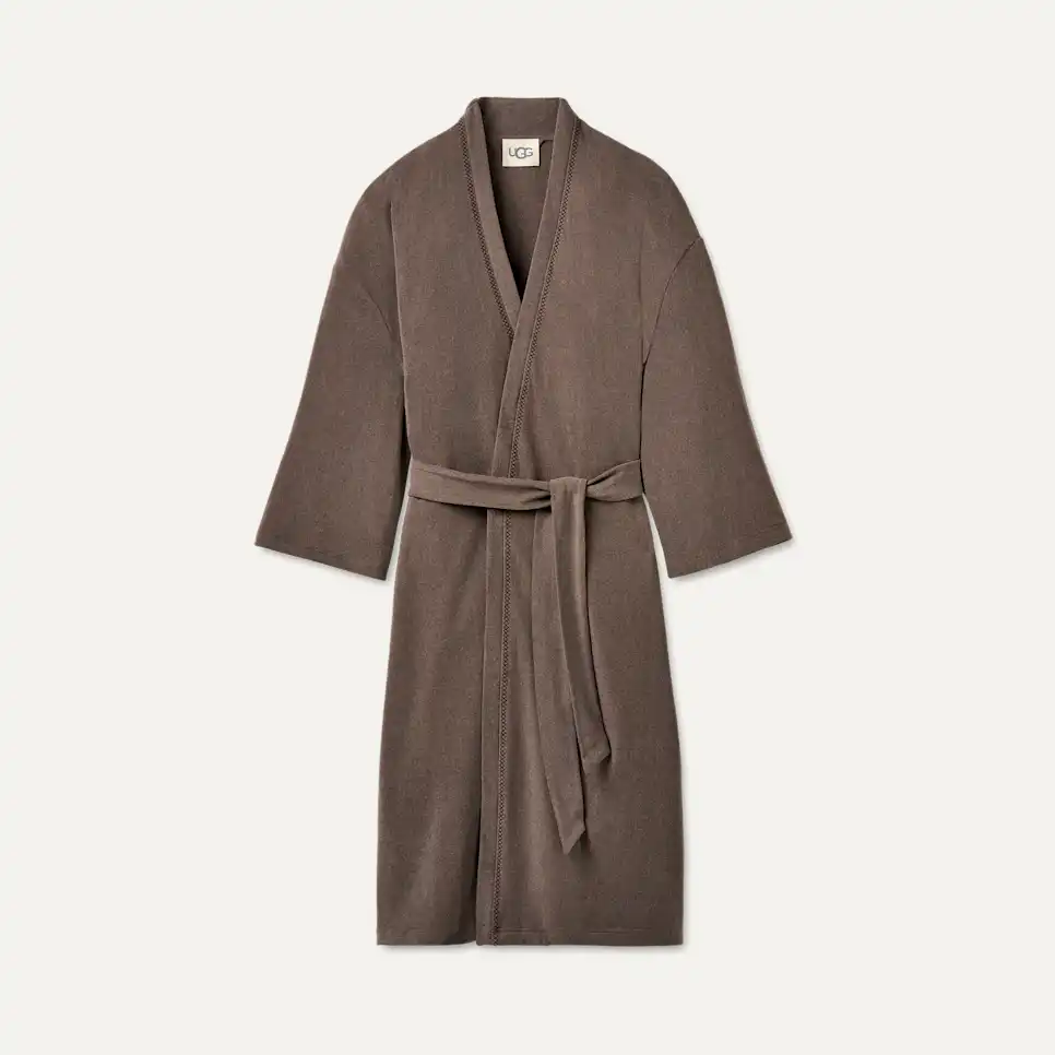 Theron Robe