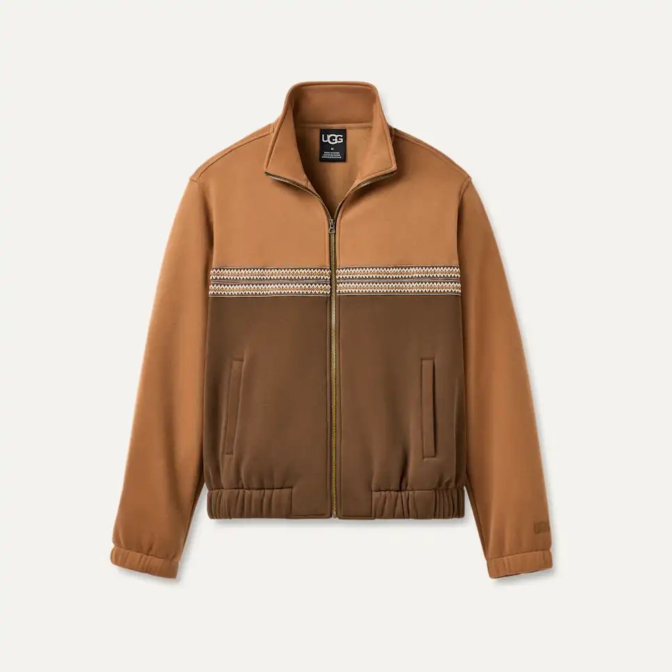 Blouson d’entraînement Tasman