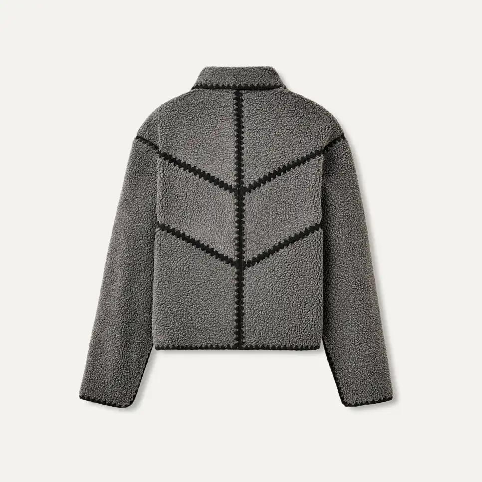 Women's Ellison UGGfluff Shell Jacket