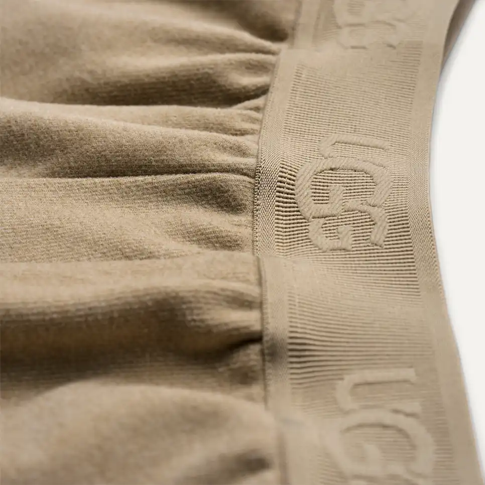 Evander Straight Leg Pant