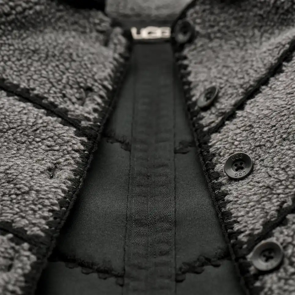 Women's Ellison UGGfluff Shell Jacket