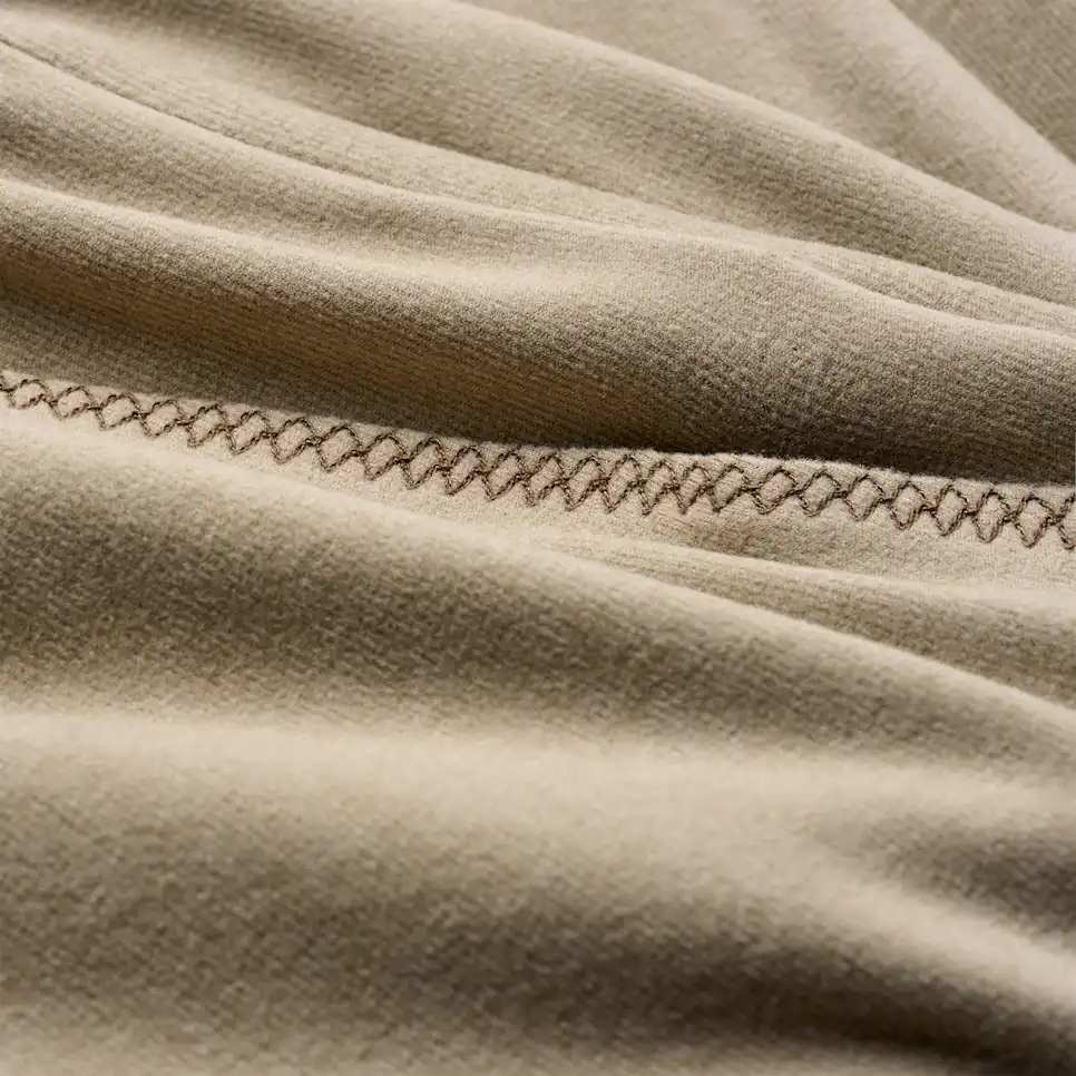 Evander Straight Leg Pant