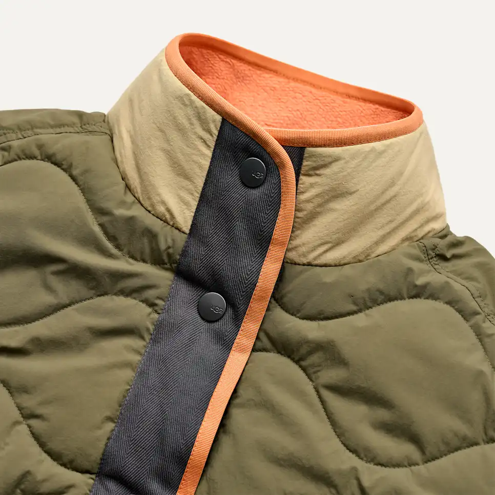 Women's Jazlyn Quilted Jacket
