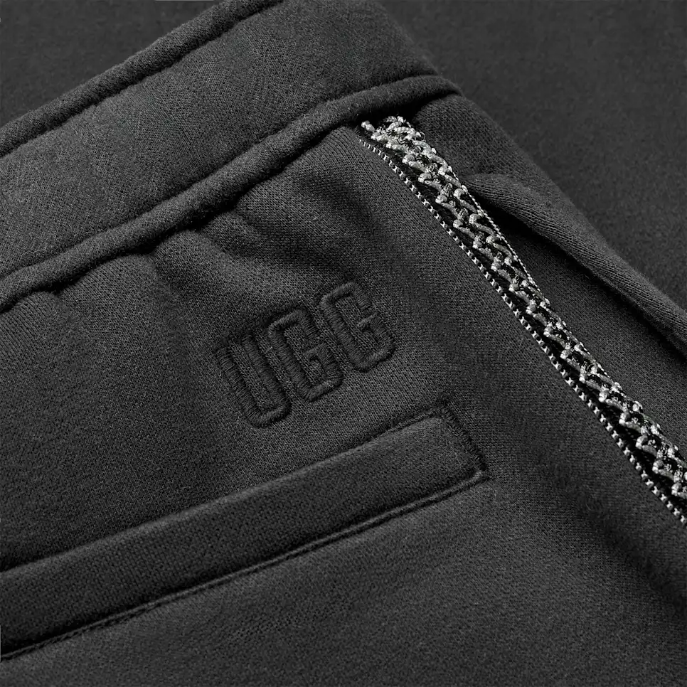 Pantalon à jambe droite Tasman